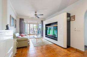 Apartamento EUROPLAYA 5º Calpe